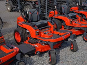 2024 Kubota ZG227A-54 Image