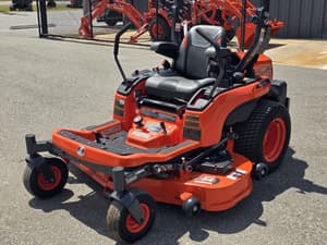 2024 Kubota ZG227 Image