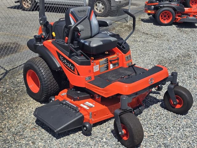 Image of Kubota ZG327 equipment image 1