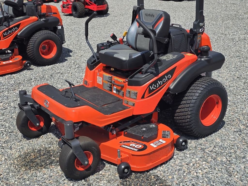 Image of Kubota ZG327 Primary image