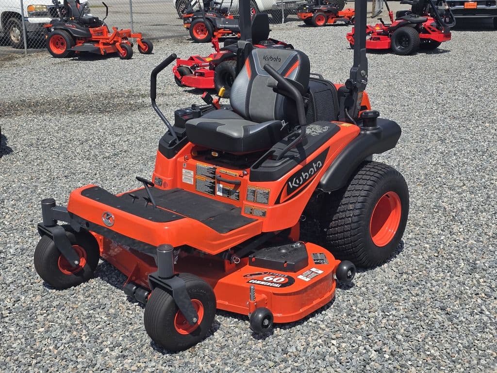 Image of Kubota ZG327 Primary image