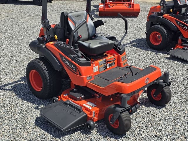 Image of Kubota ZG327 equipment image 1