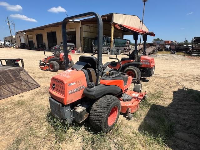 Image of Kubota RCK72P-331Z equipment image 2