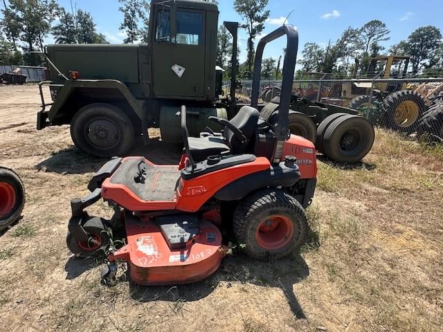 Image of Kubota RCK72P-331Z equipment image 4