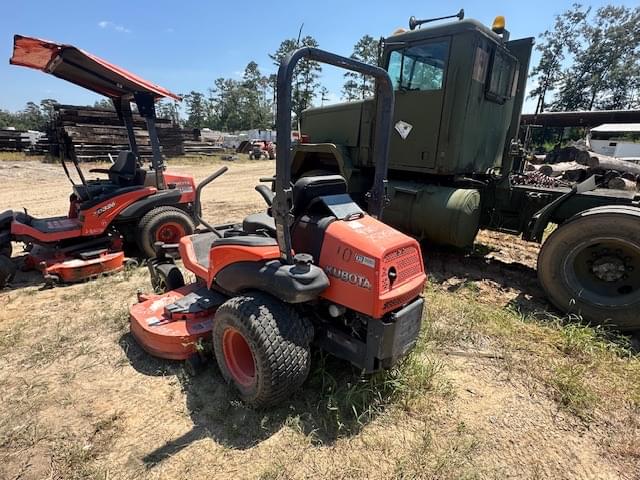 Image of Kubota RCK72P-331Z equipment image 3