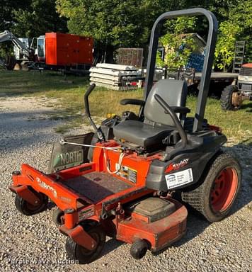 Main image Kubota ZG123S