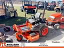 Kubota ZG127E Image