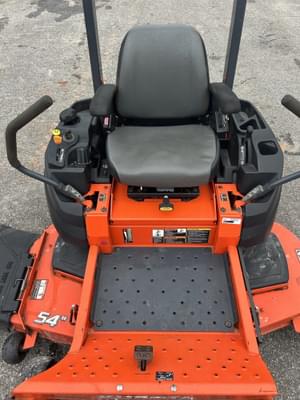 2014 Kubota ZG127S Image