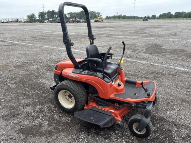 Image of Kubota ZG20 equipment image 3