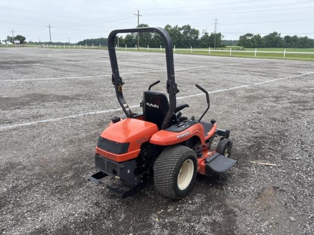 Image of Kubota ZG20 equipment image 2