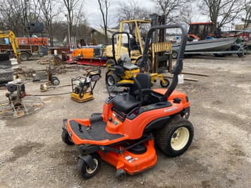 Main image Kubota ZG20