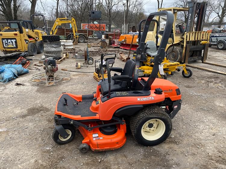 Kubota ZG20 Other Equipment Turf for Sale | Tractor Zoom