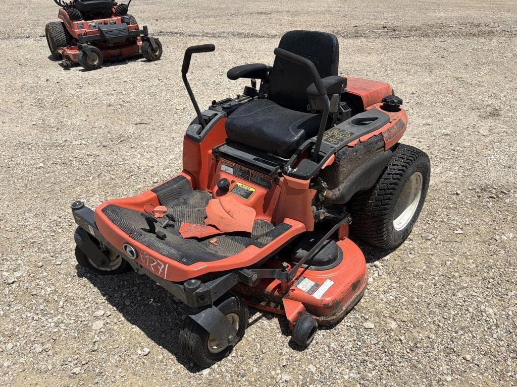 Image of Kubota ZG20F Primary image