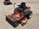 Kubota ZG20F Image