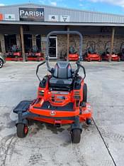 Kubota ZG222 Equipment Image0