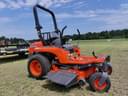 Kubota ZG222 Image