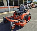 Kubota ZG227 Image