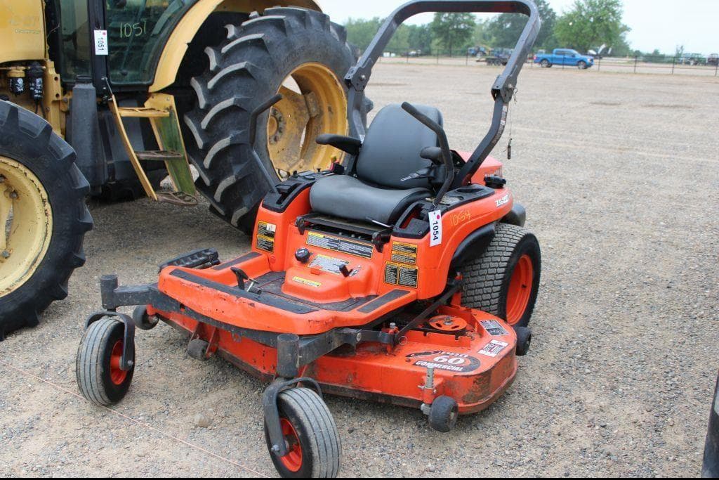 Image of Kubota ZG227Z Primary image