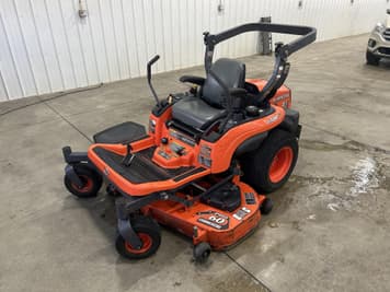 Main image Kubota ZG227