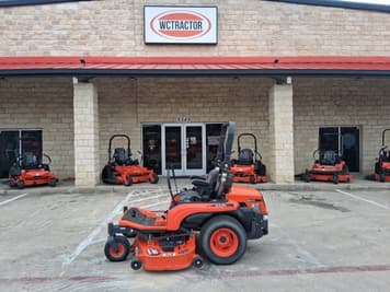 Main image Kubota ZG227