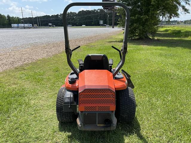 Image of Kubota ZG227 equipment image 3