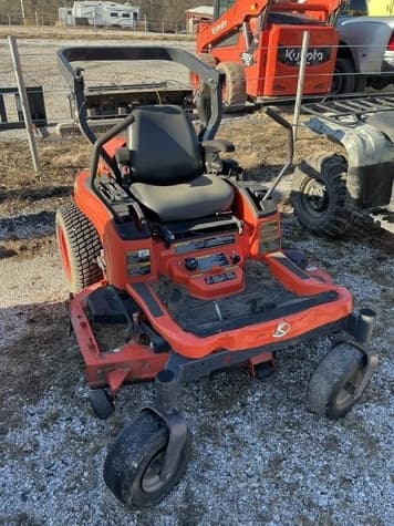 Main image Kubota ZG227