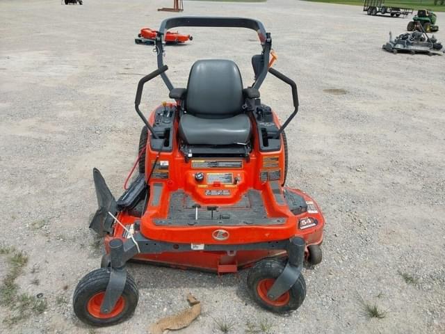 Image of Kubota ZG227Z equipment image 1