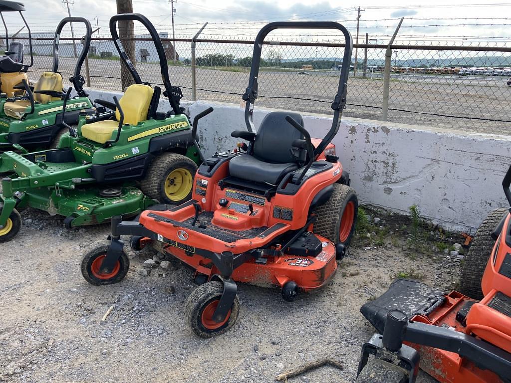 Image of Kubota ZG227Z Primary image