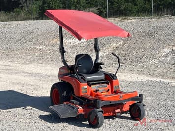 Main image Kubota ZG227Z