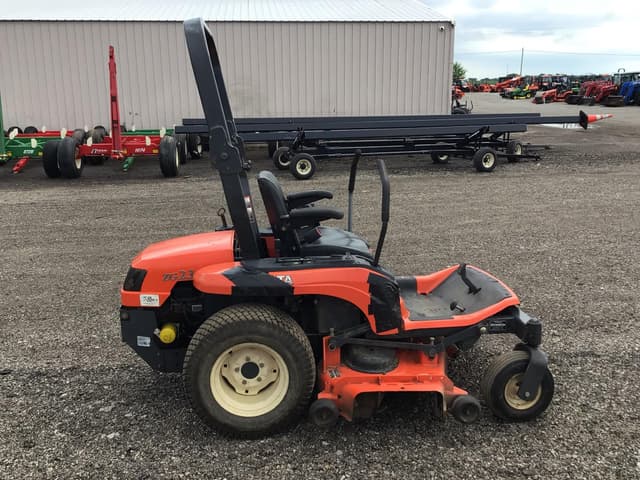 Image of Kubota ZG23 equipment image 3