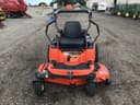 Kubota ZG23 Image