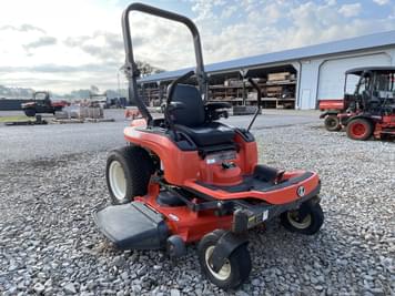 Main image Kubota ZG23