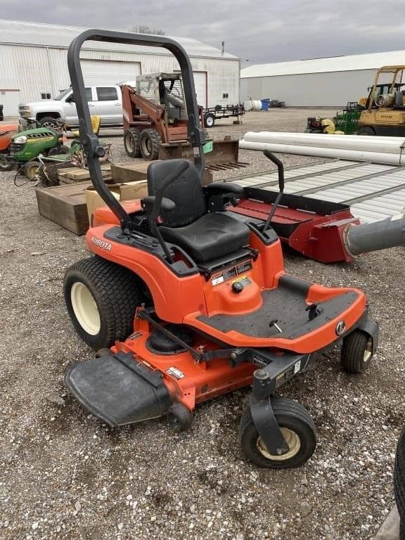 Image of Kubota ZG23 Primary image