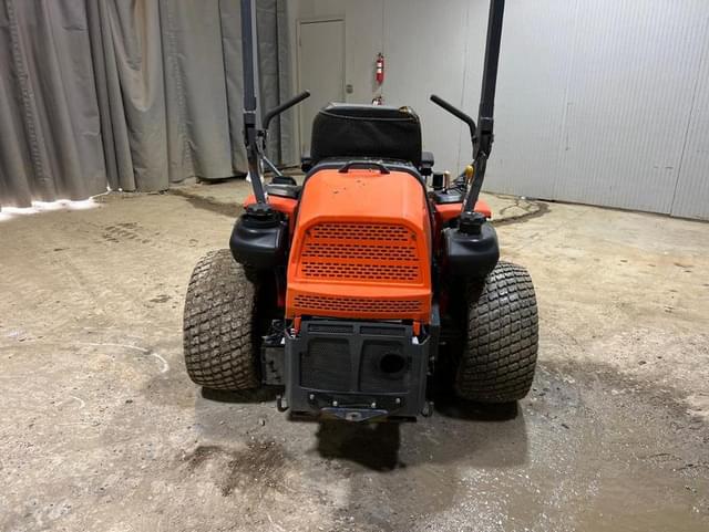 Image of Kubota ZG327 equipment image 4