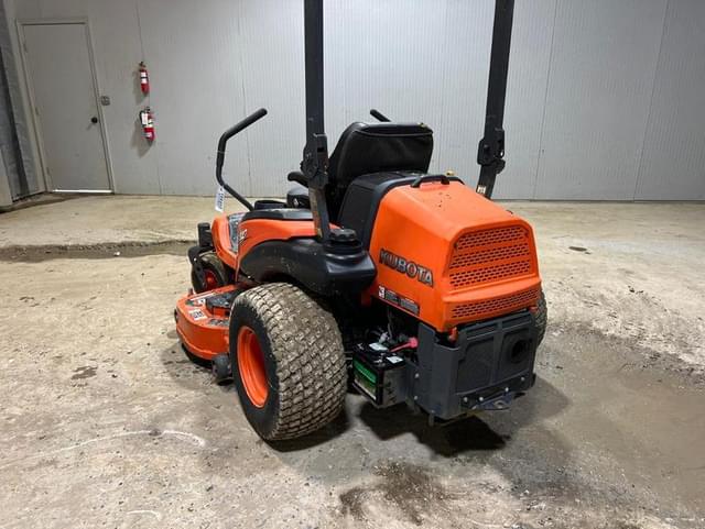 Image of Kubota ZG327 equipment image 3