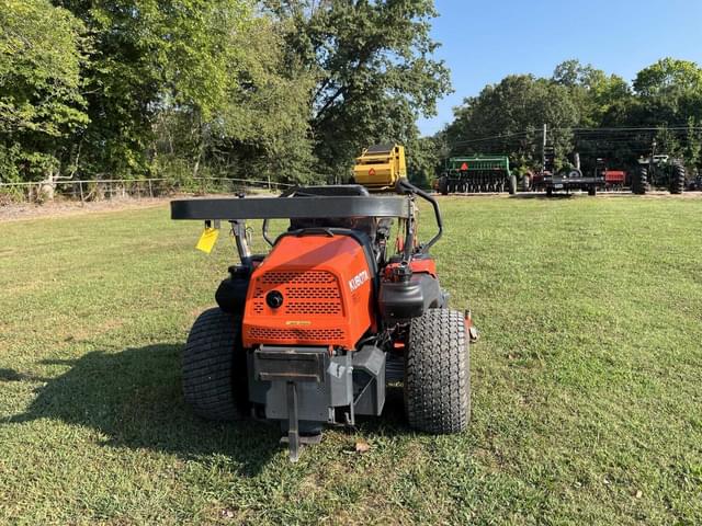 Image of Kubota ZD326 equipment image 2