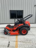 2024 Kubota ZG327 Image