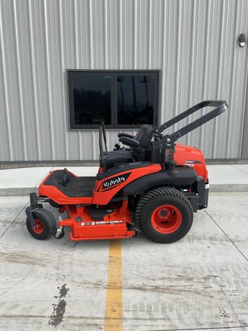 Main image Kubota ZG327