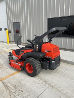 2024 Kubota ZG327 Image