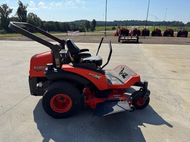 Image of Kubota ZG327 Primary Image