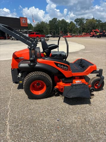 Main image Kubota ZG327