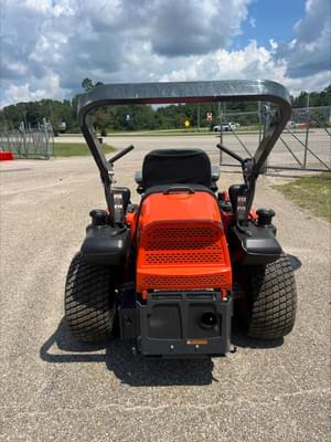 2021 Kubota ZG327 Image