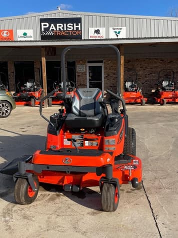 Main image Kubota ZG327