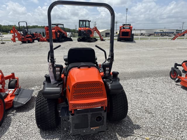Image of Kubota ZG327 equipment image 4