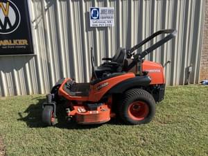 Kubota ZG327 Image