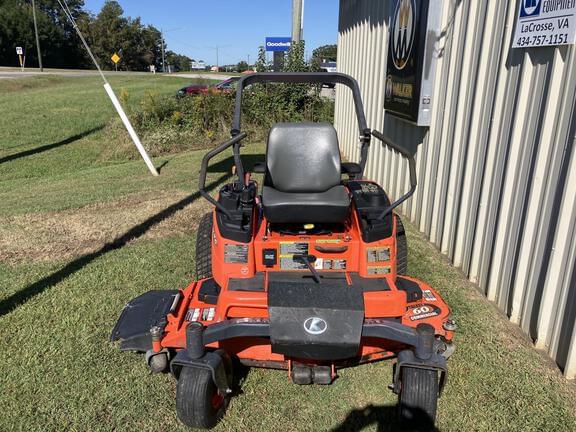 Image of Kubota ZG327 equipment image 2