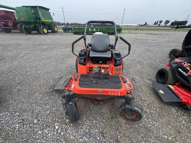 Image of Kubota ZG327 equipment image 1