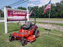 Kubota ZG327 Image