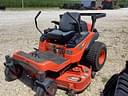 Kubota ZG327 Image
