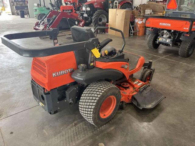 Image of Kubota ZG327 equipment image 4